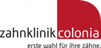 Zahnklinik Colonia - Logo